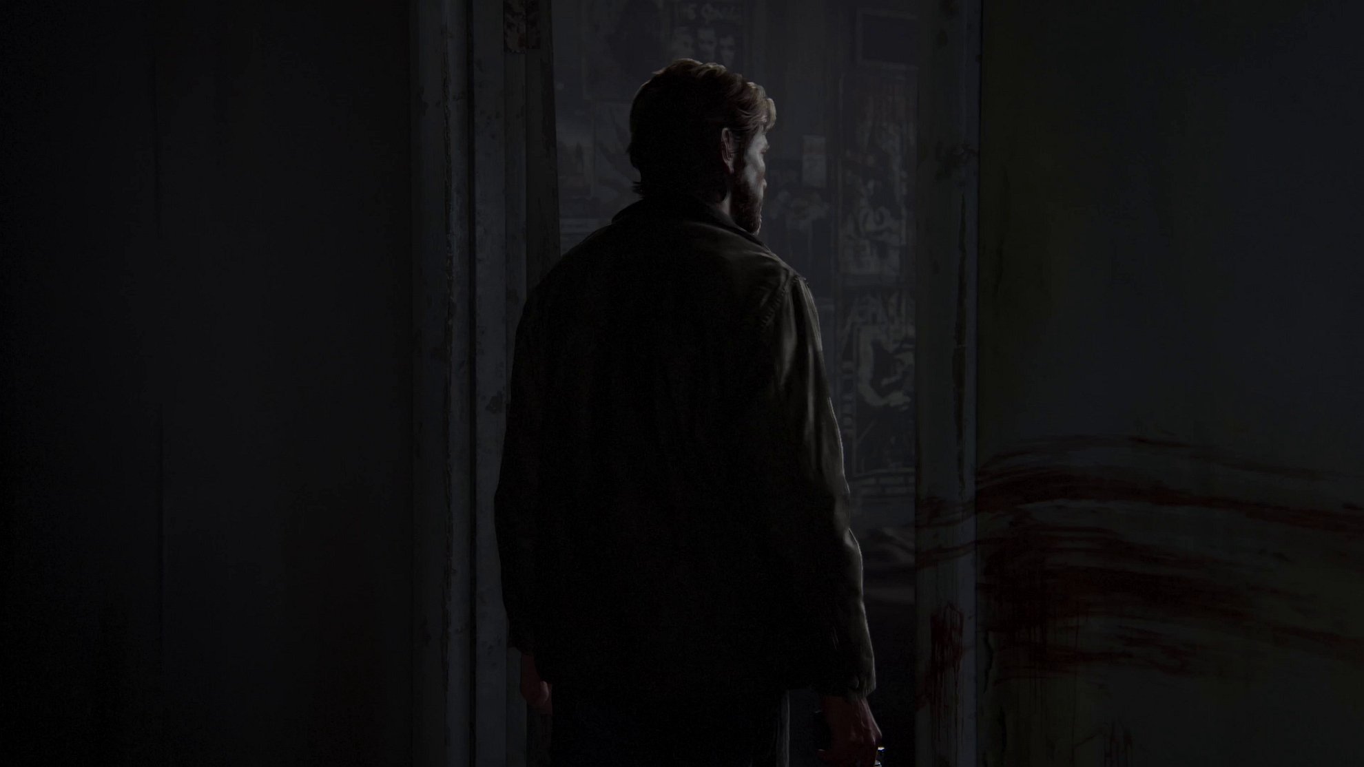 The Last of Us: Parte II - Imagen 40
